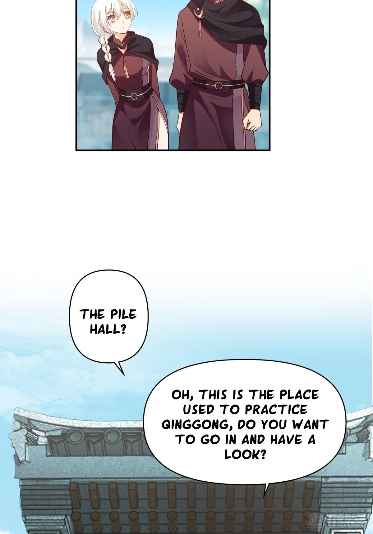 I Will Bury The Gods chapter 19 - page 7