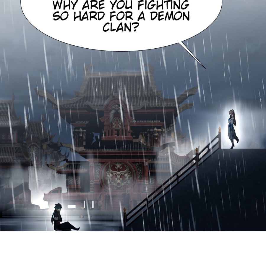 I Will Bury The Gods chapter 1 - page 58