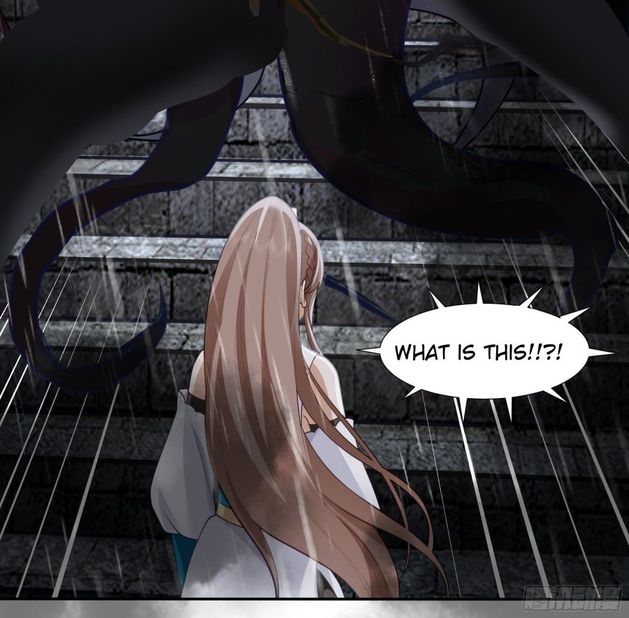 I Will Bury The Gods chapter 1 - page 70