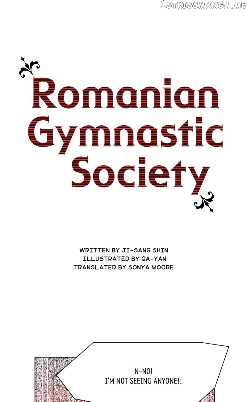 Romanian Gymnastic Society chapter 16 - page 1