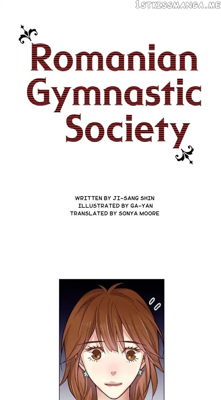 Romanian Gymnastic Society chapter 4 - page 1