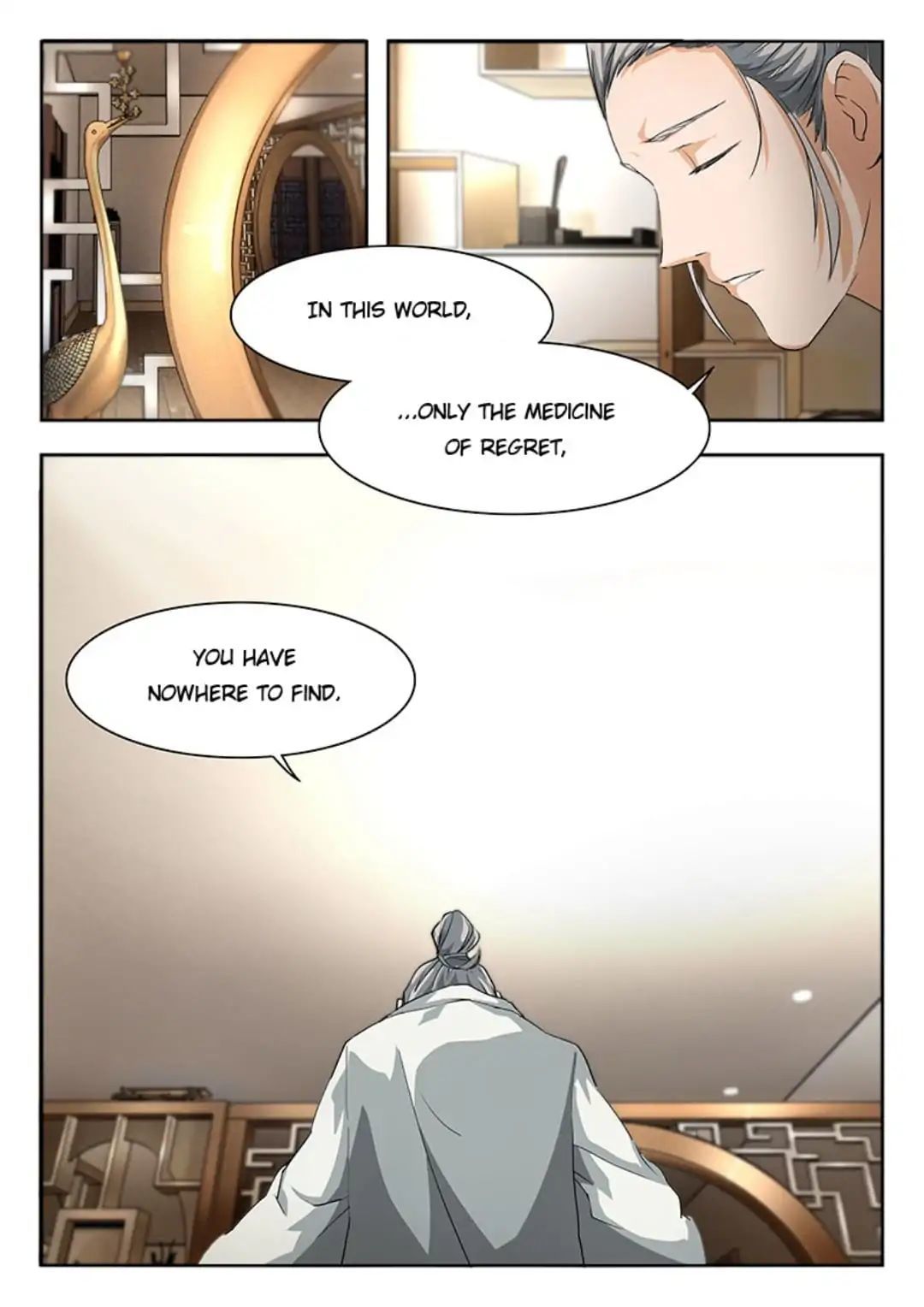 Eidolon - Manhwa Chapter 25 - page 10