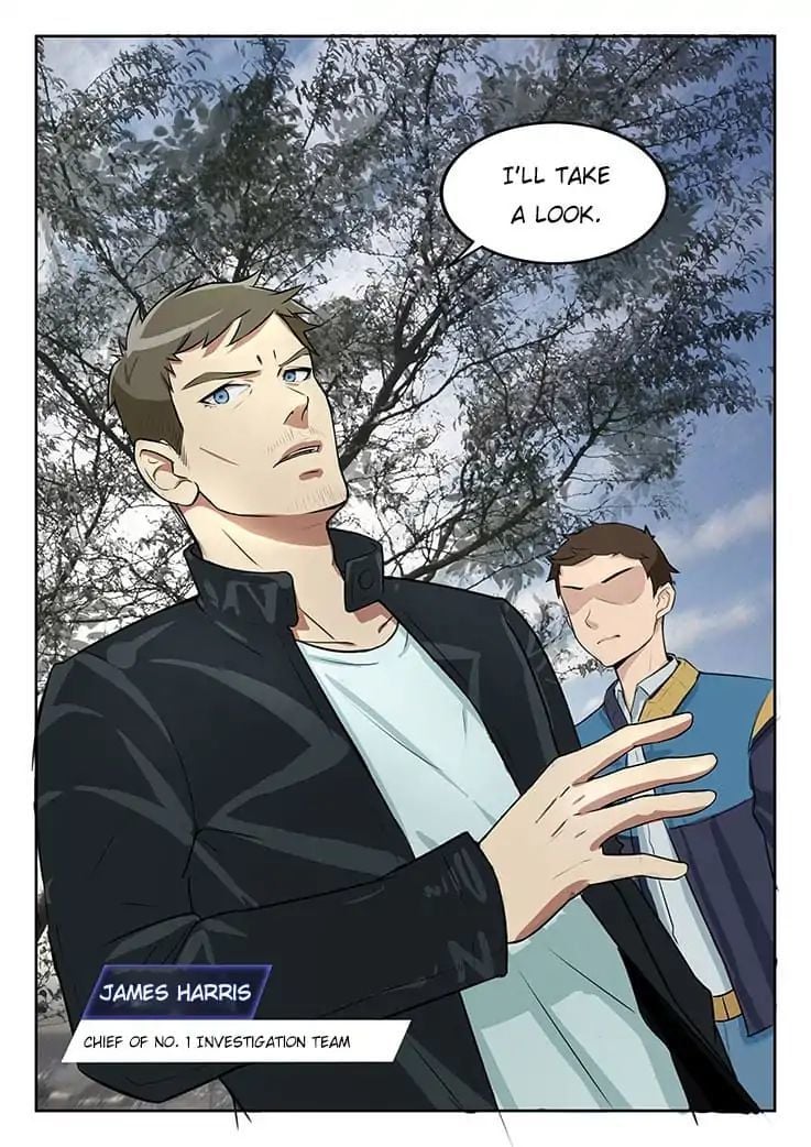 Eidolon - Manhwa Chapter 2 - page 4