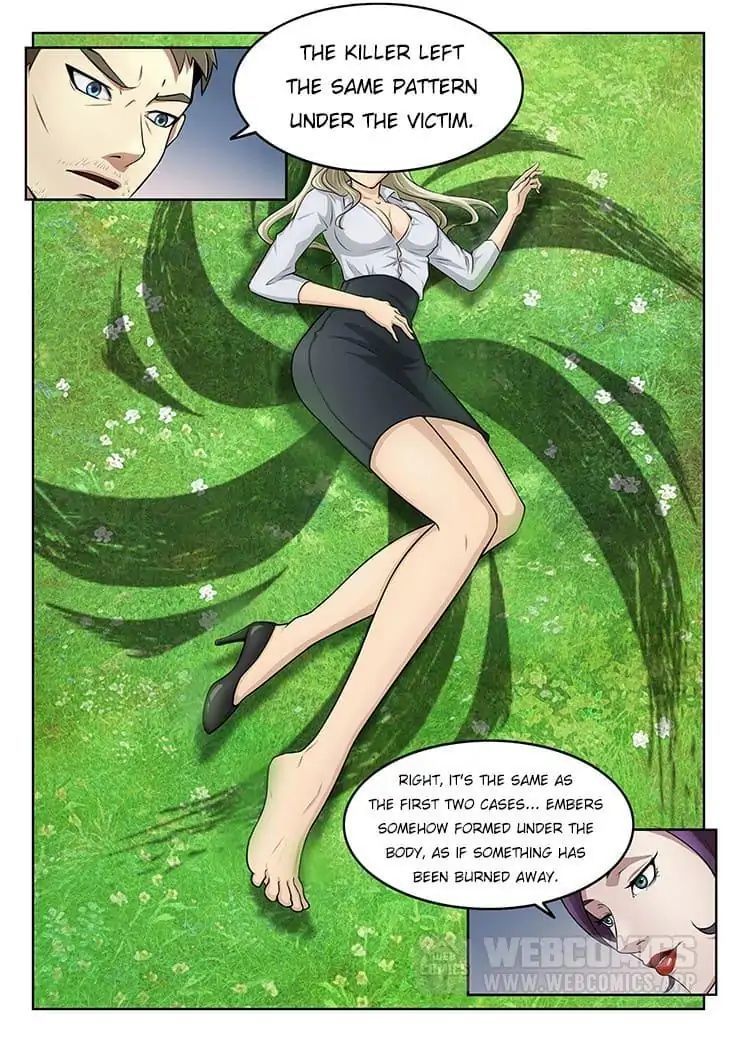 Eidolon - Manhwa Chapter 2 - page 7