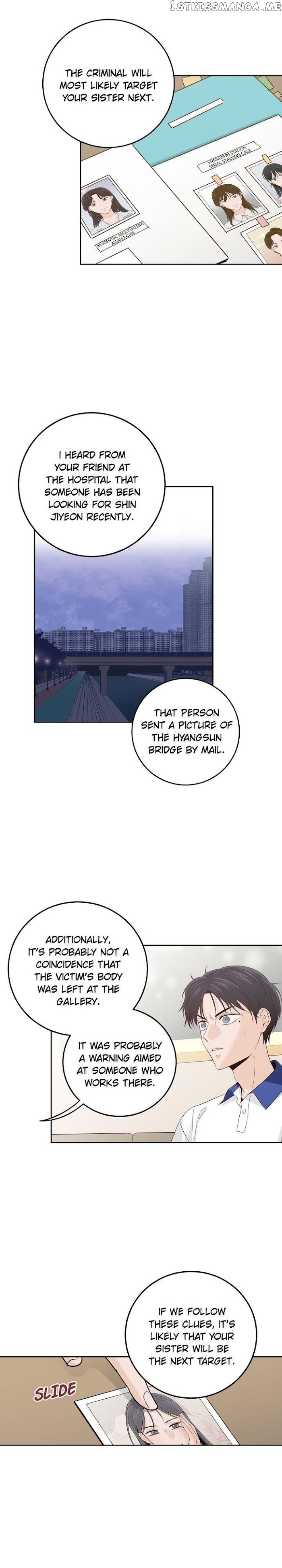 Pixel of Life Chapter 102 - page 11