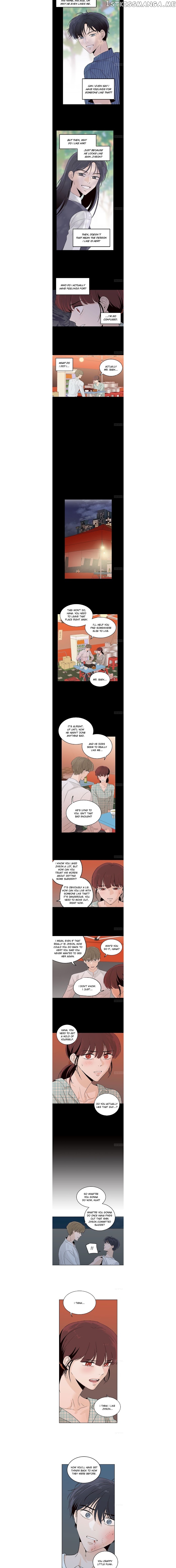 Pixel of Life Chapter 63 - page 4