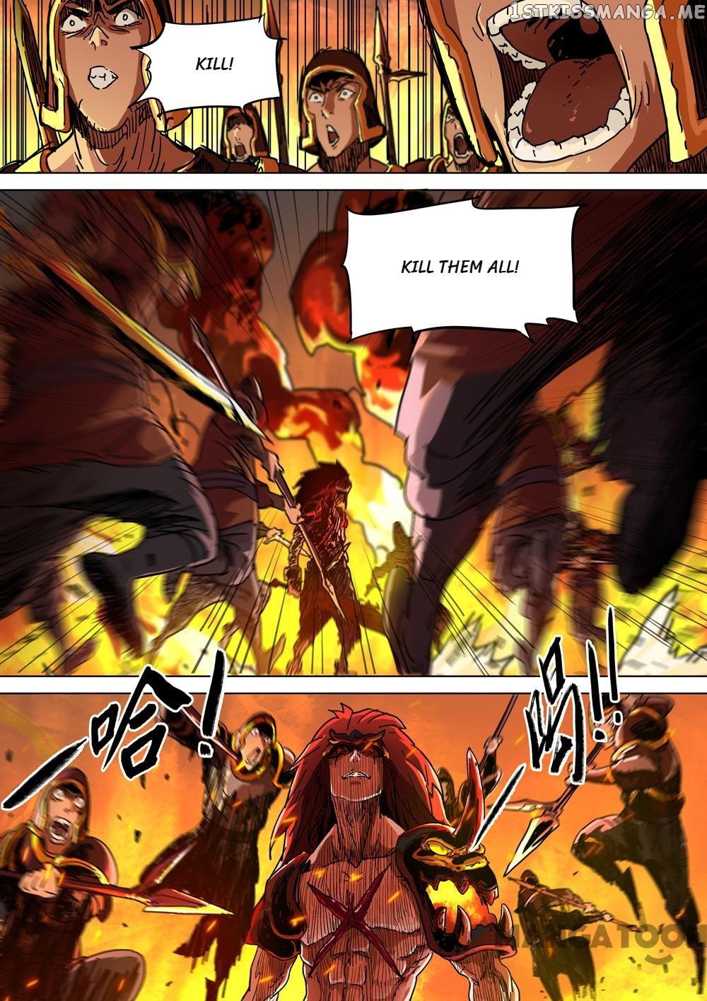 Three Kingdoms chapter 27 - page 7