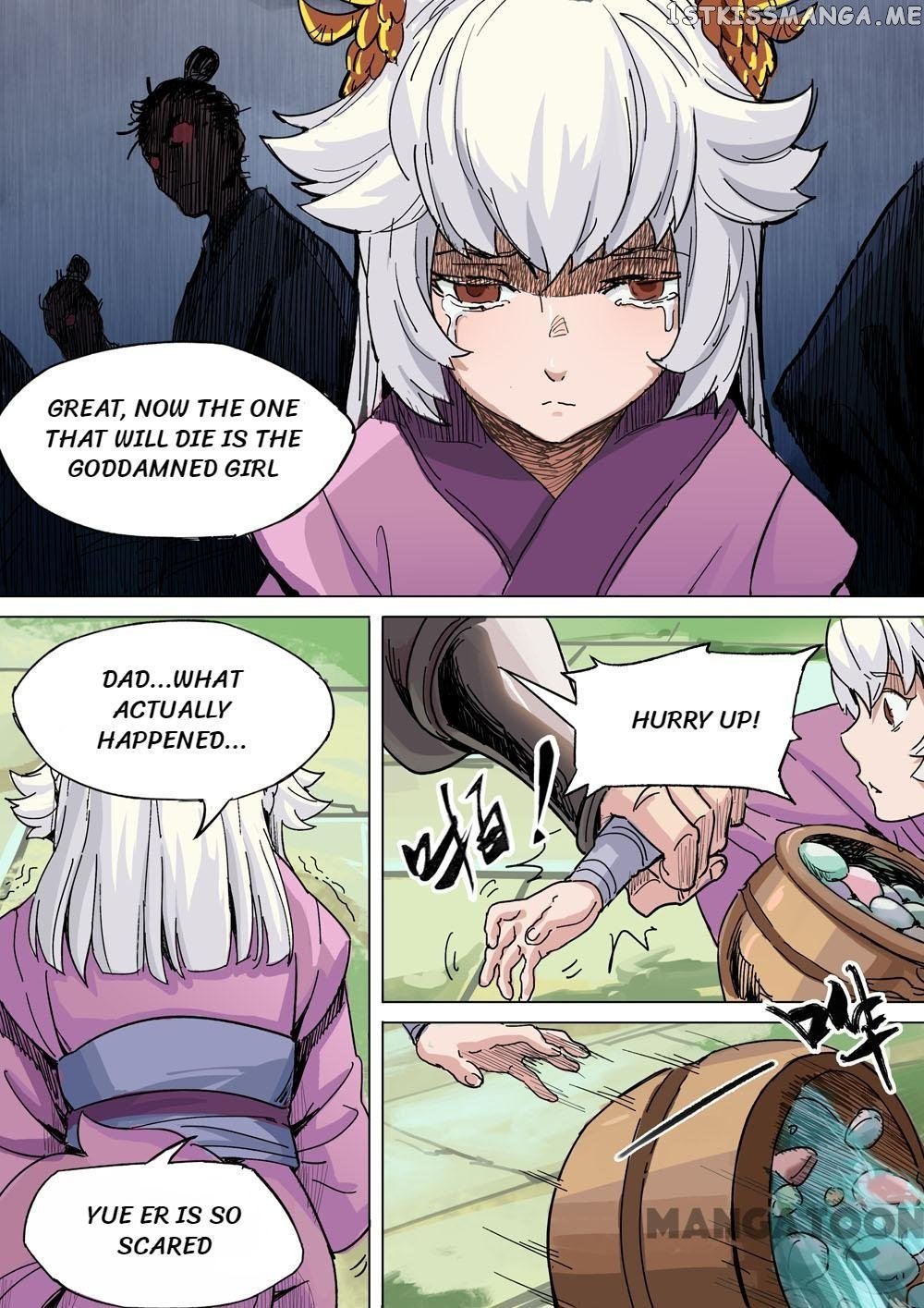 Three Kingdoms chapter 18 - page 5