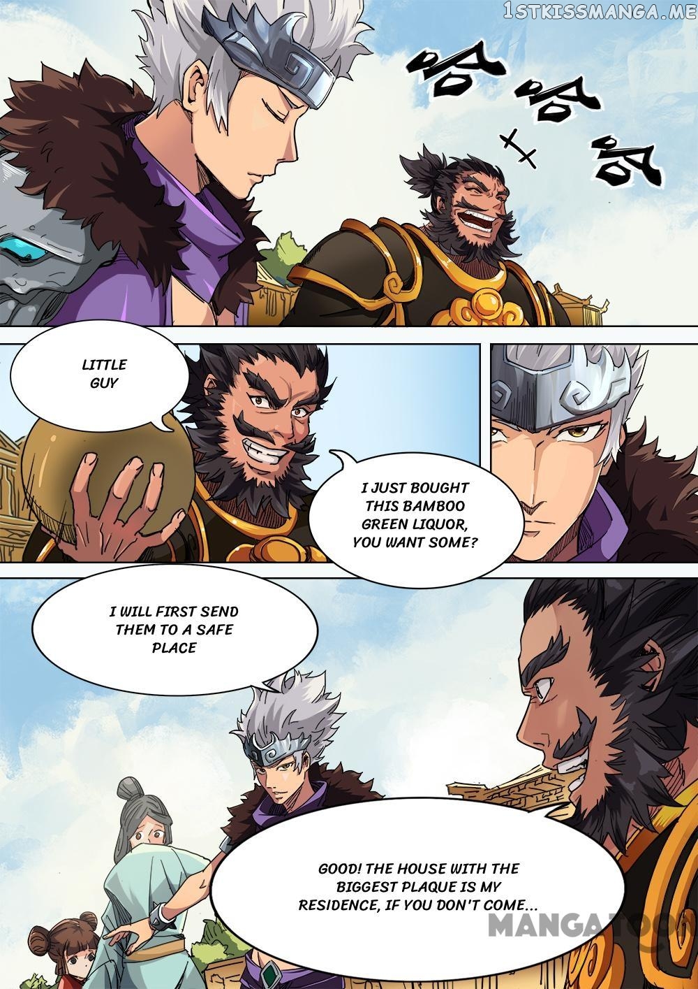 Three Kingdoms chapter 7 - page 6