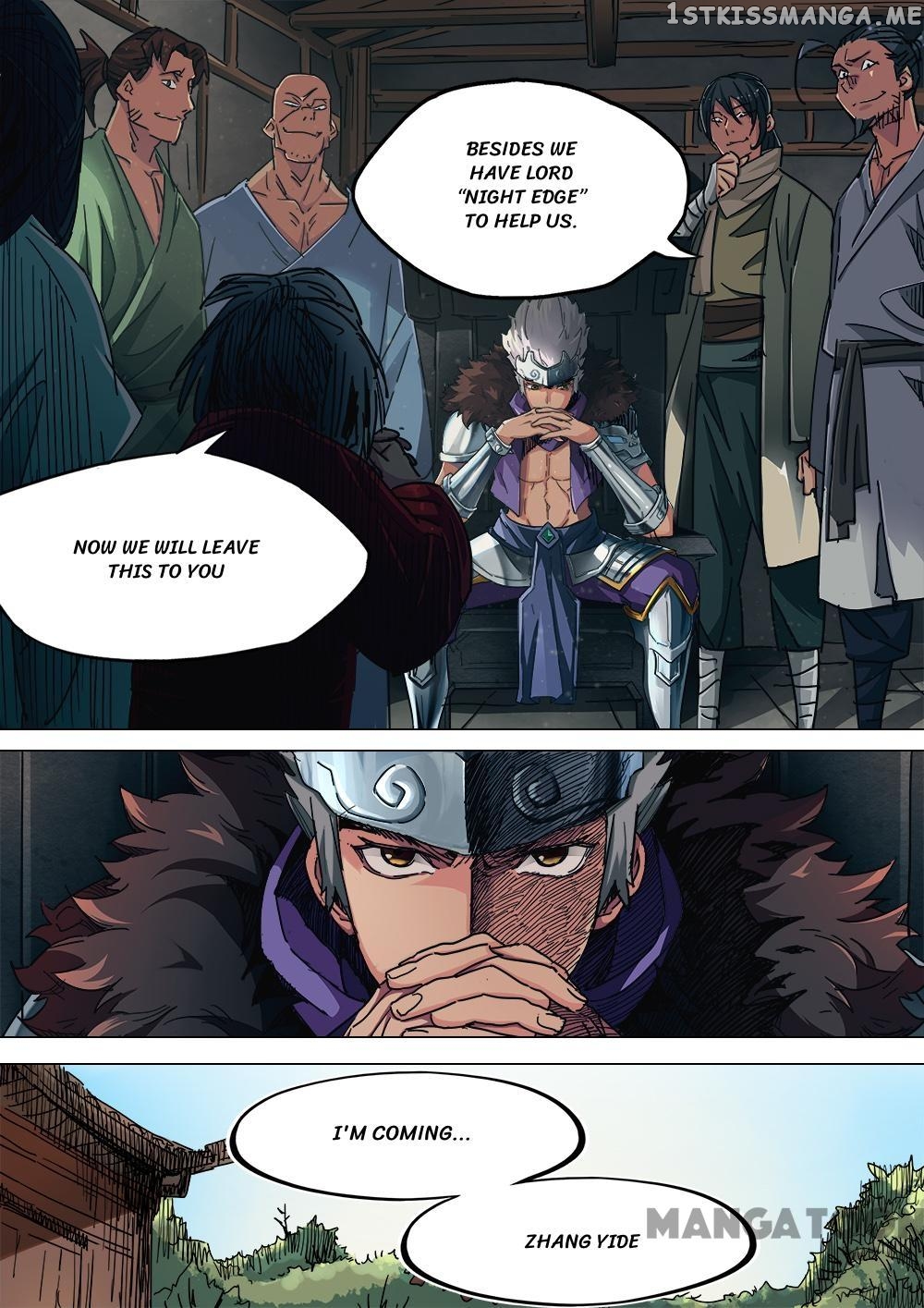 Three Kingdoms chapter 7 - page 9