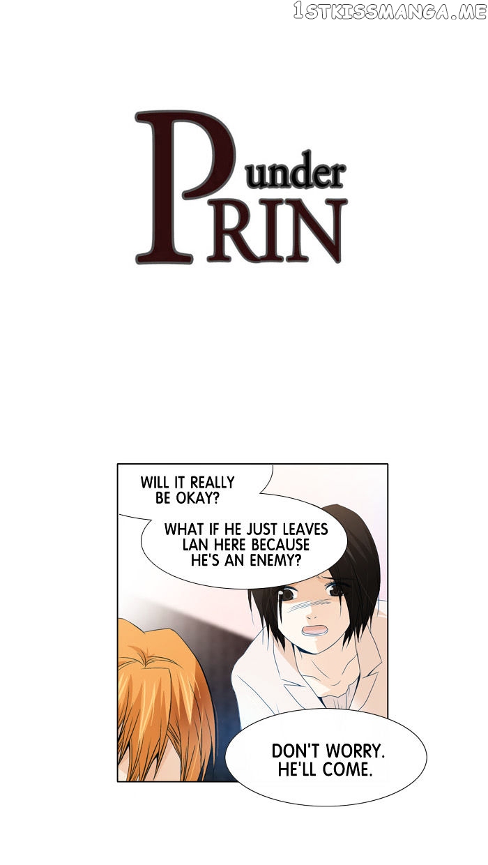 Under Prin chapter 86 - page 1