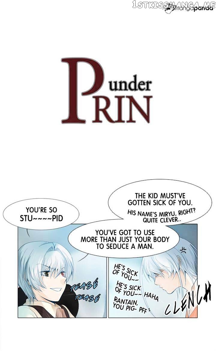 Under Prin chapter 83 - page 1