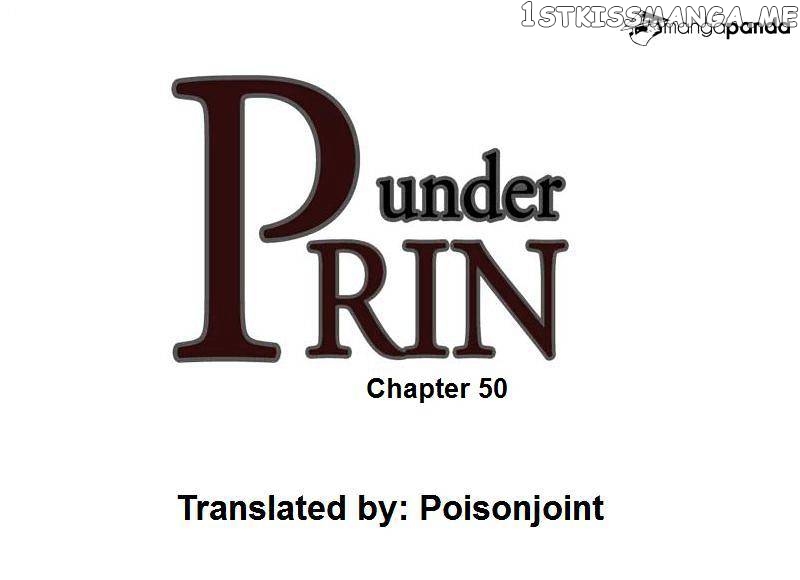 Under Prin chapter 50 - page 1