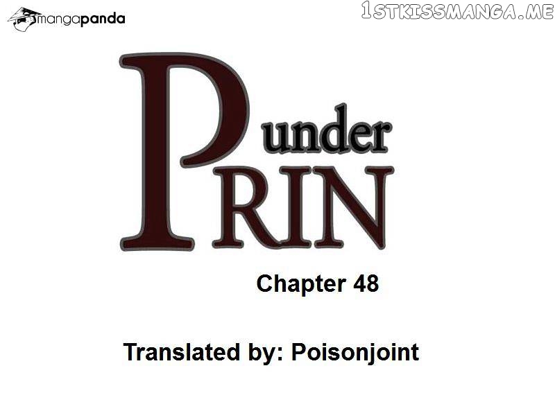 Under Prin chapter 48 - page 1