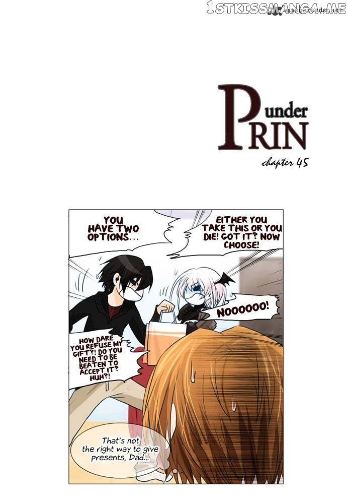 Under Prin chapter 45 - page 2