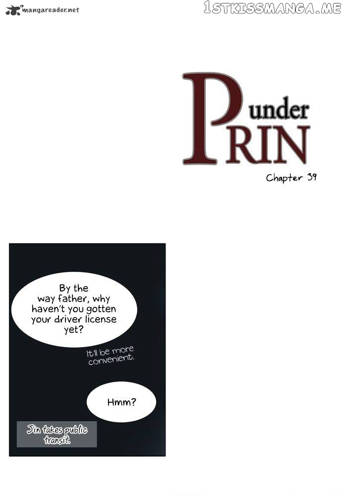 Under Prin chapter 39 - page 2