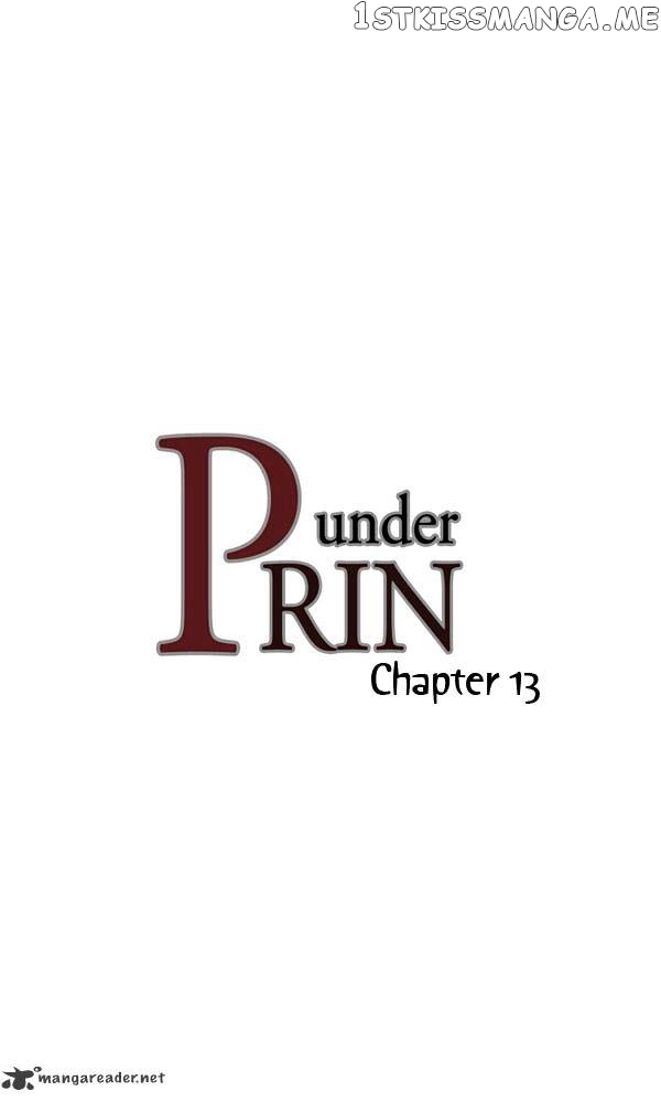 Under Prin chapter 13 - page 4