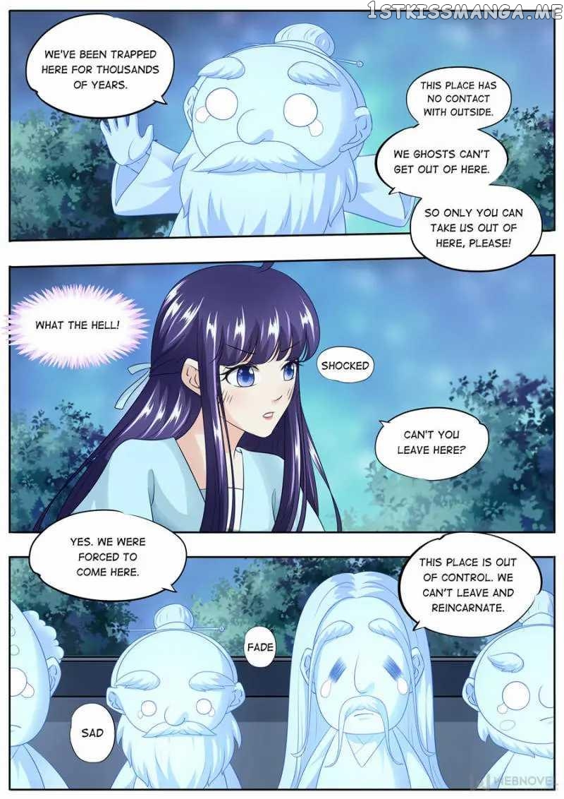 What Should I Do With My Brother? chapter 161 - page 8