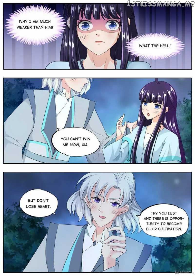 What Should I Do With My Brother? chapter 160 - page 4