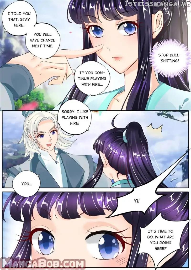 What Should I Do With My Brother? chapter 119 - page 7