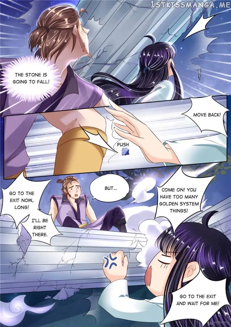 What Should I Do With My Brother? chapter 99 - page 5