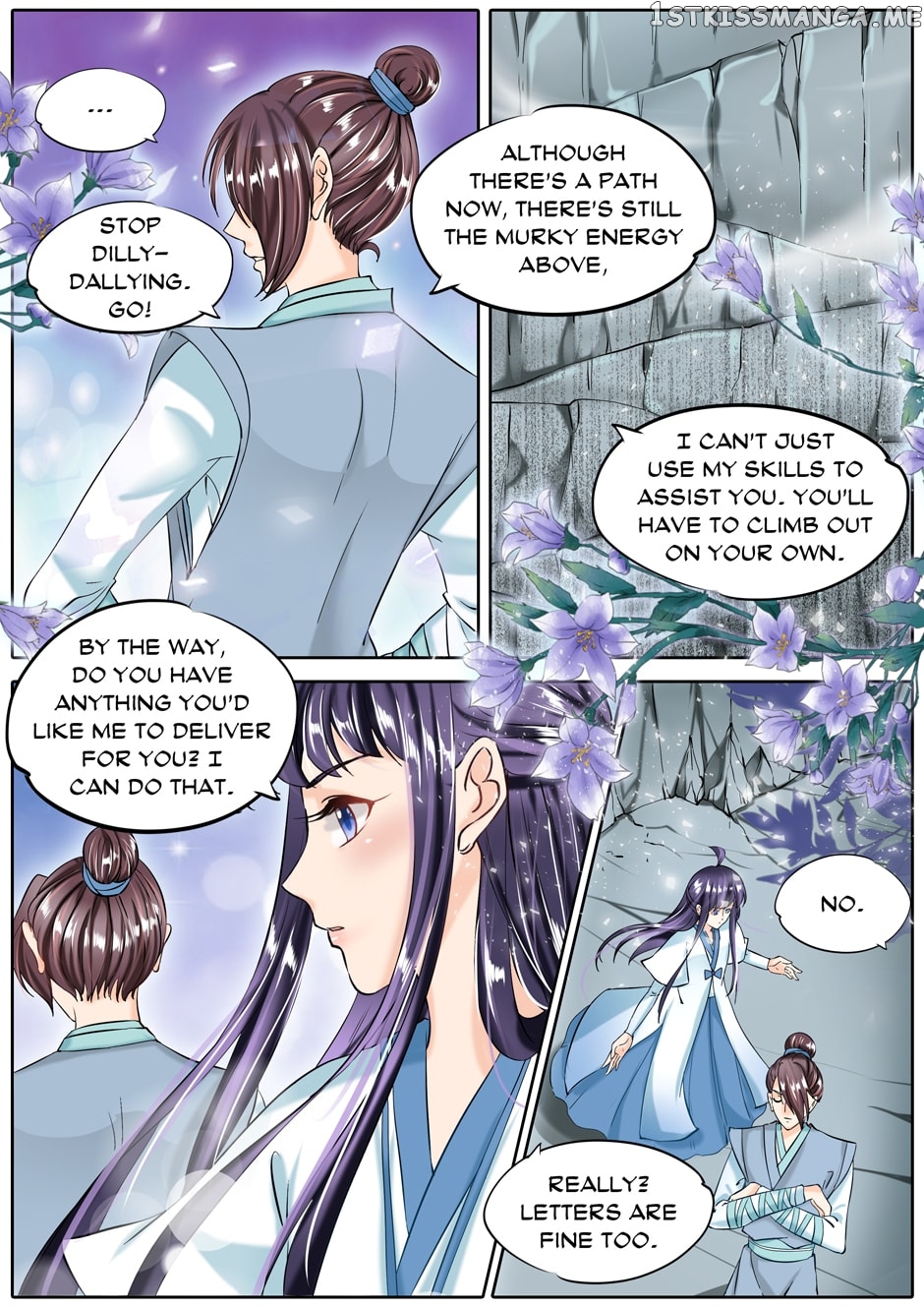 What Should I Do With My Brother? chapter 53 - page 7