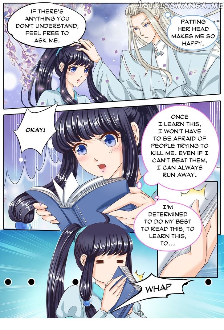 What Should I Do With My Brother? chapter 41 - page 3