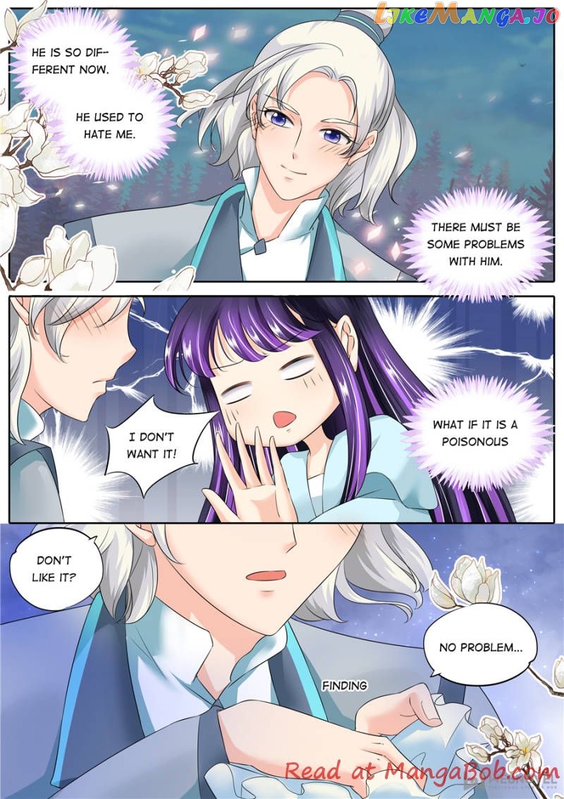 What Should I Do With My Brother? Chapter 124 - page 4