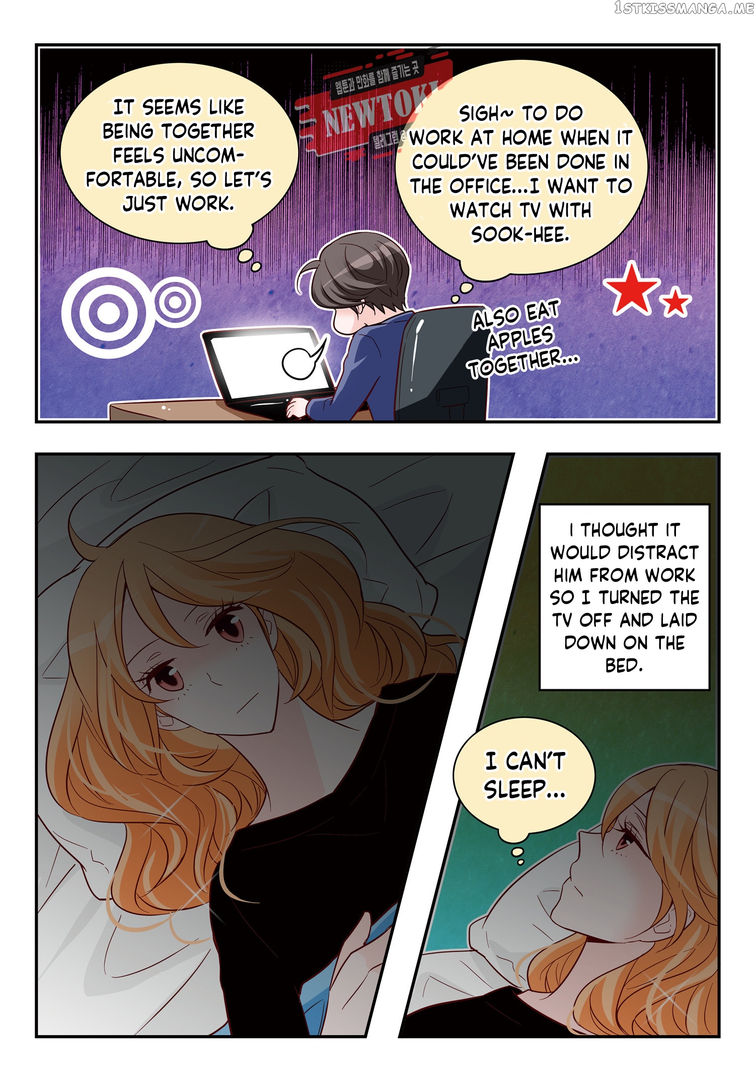 Arrogance And Romance chapter 168 - page 19