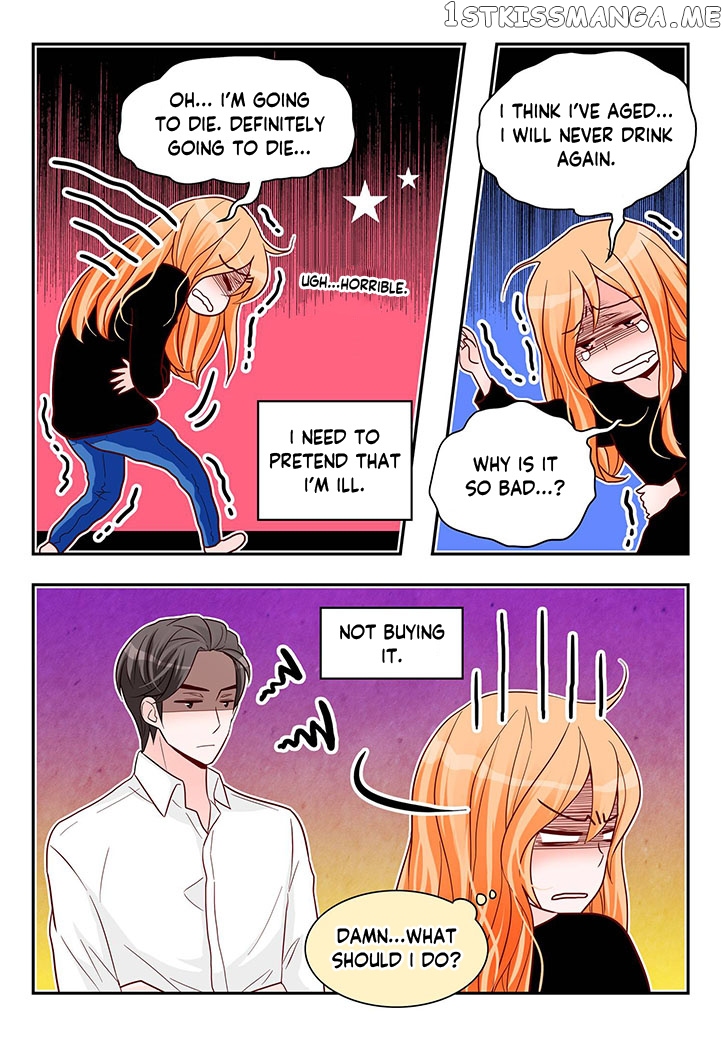 Arrogance And Romance chapter 166 - page 24