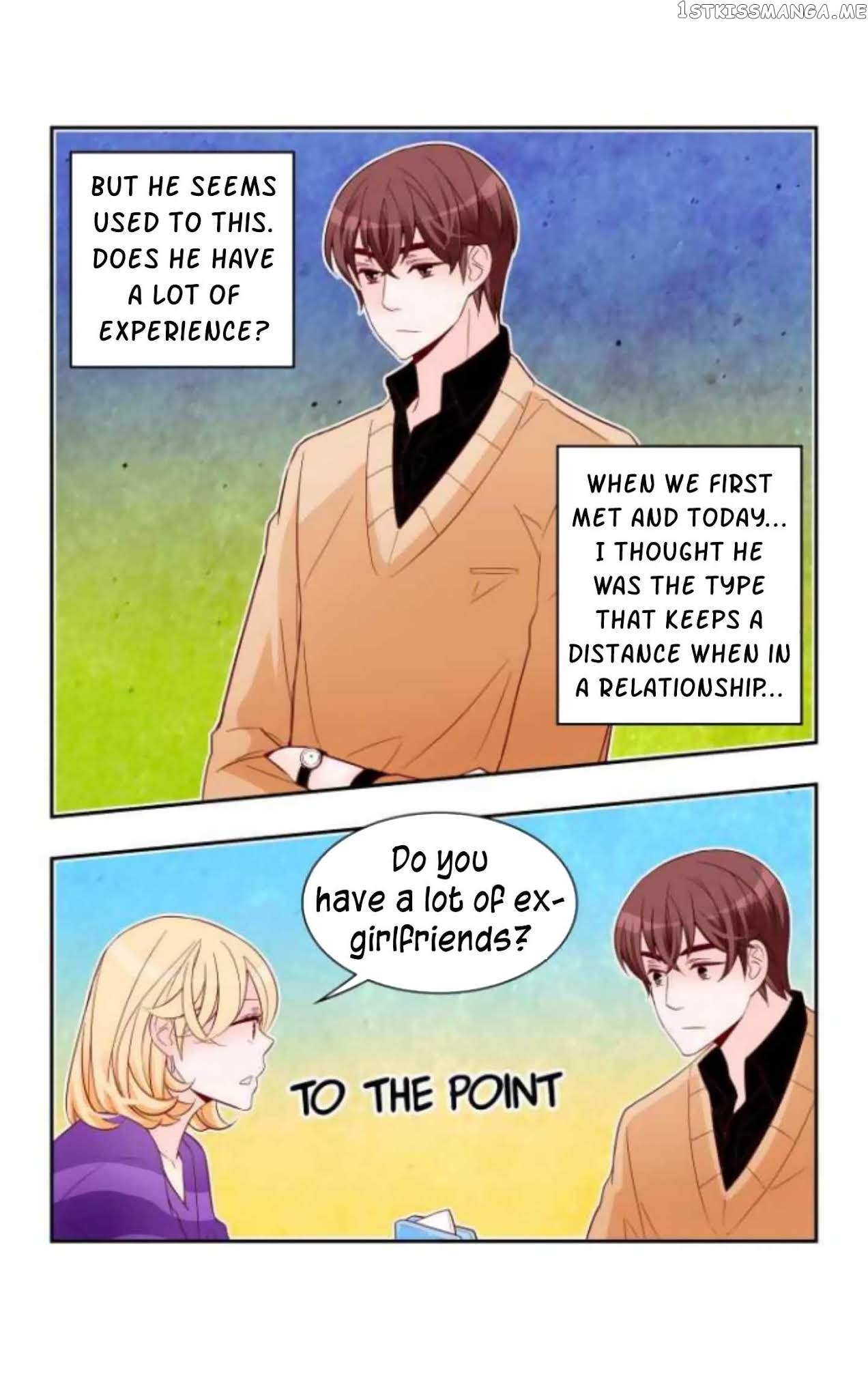 Arrogance And Romance chapter 142 - page 12