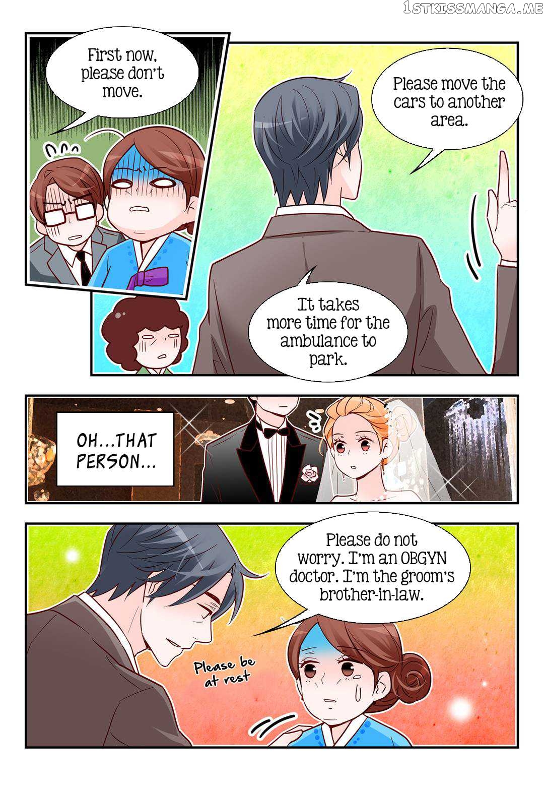 Arrogance And Romance chapter 118 - page 14