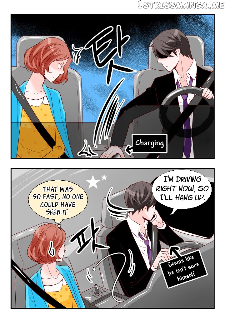 Arrogance And Romance chapter 112 - page 14