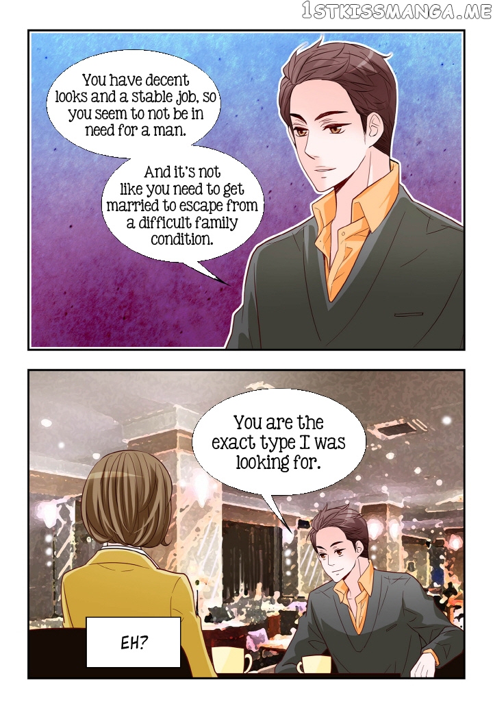 Arrogance And Romance chapter 108 - page 8