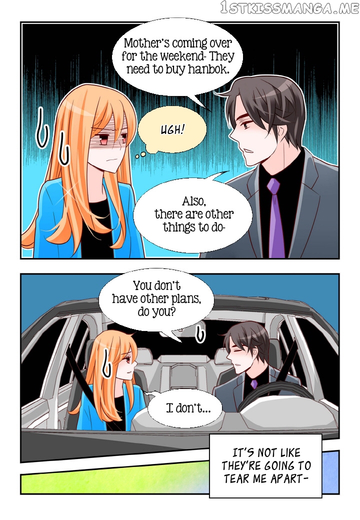 Arrogance And Romance chapter 106 - page 7