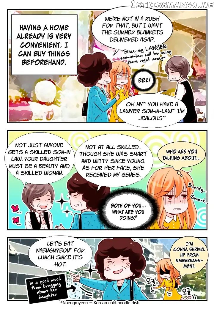 Arrogance And Romance chapter 95 - page 12