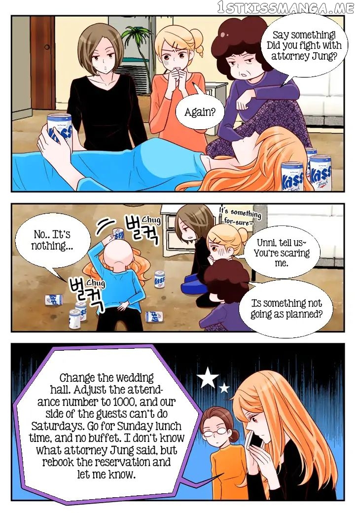 Arrogance And Romance chapter 94 - page 18