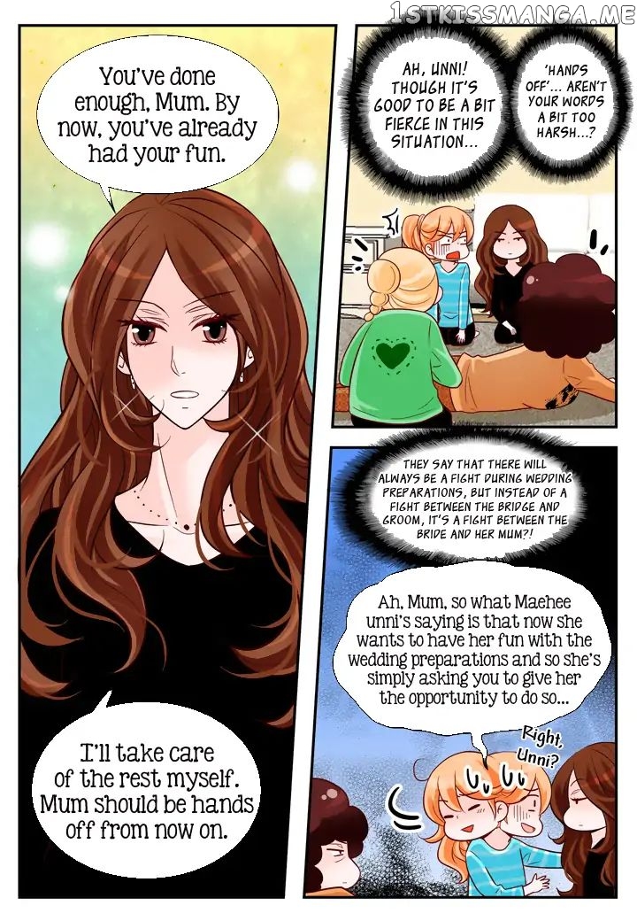 Arrogance And Romance chapter 91 - page 12