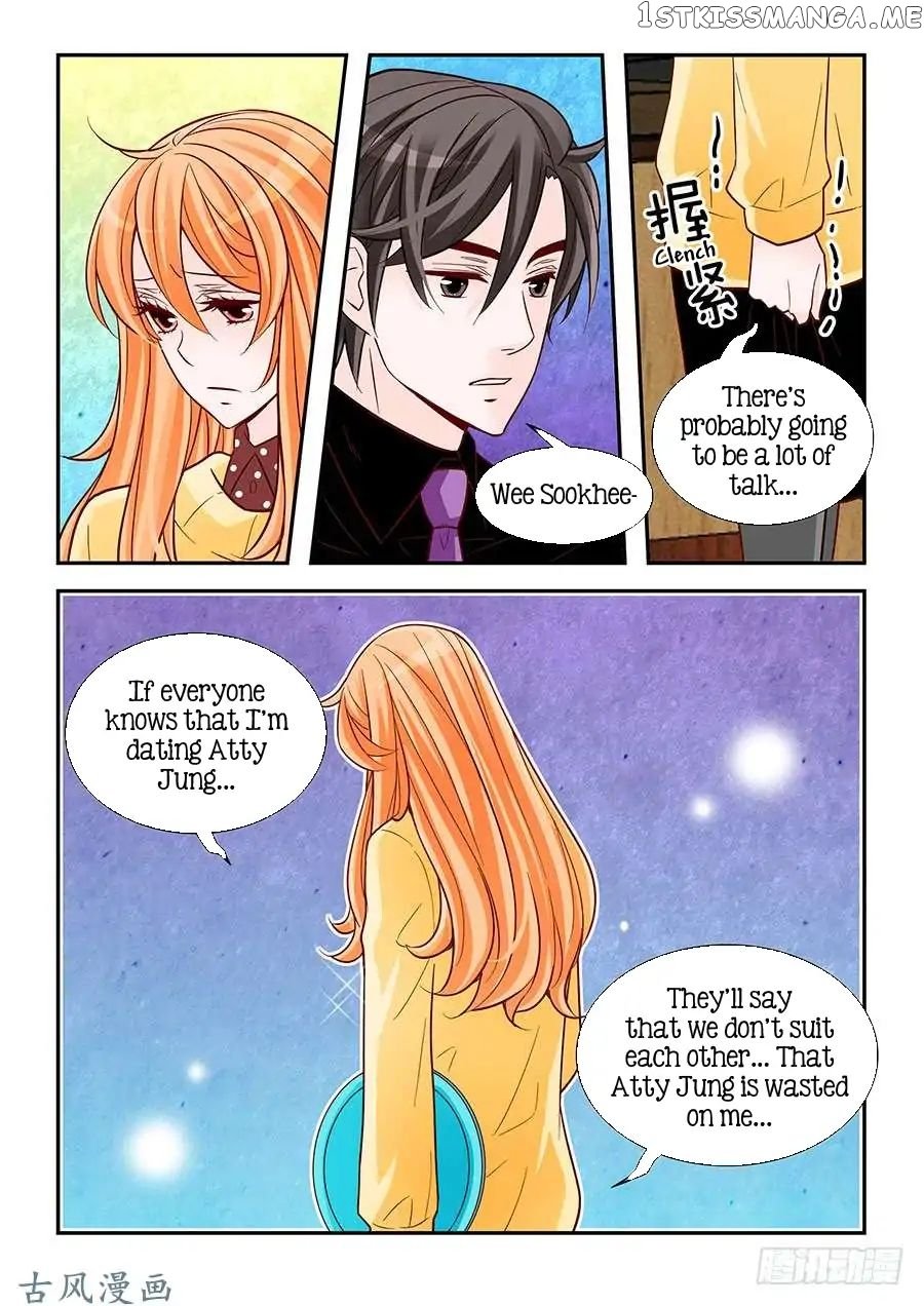 Arrogance And Romance chapter 87 - page 13