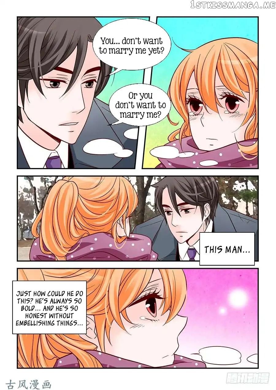 Arrogance And Romance chapter 86 - page 12