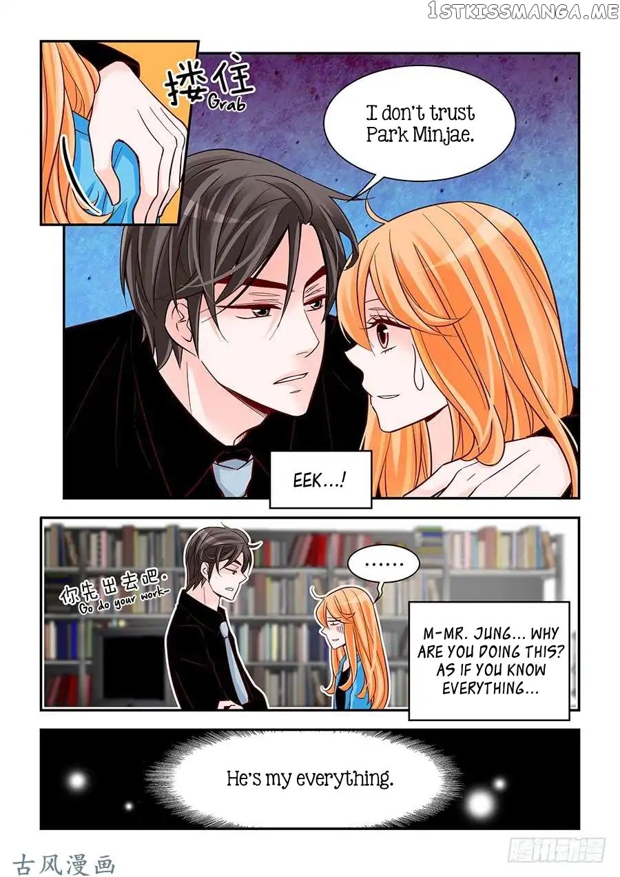 Arrogance And Romance chapter 80 - page 11