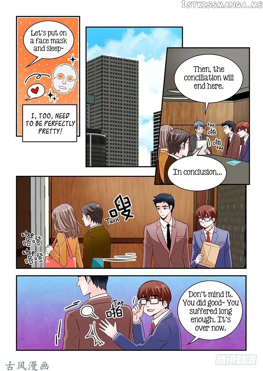 Arrogance And Romance chapter 80 - page 13