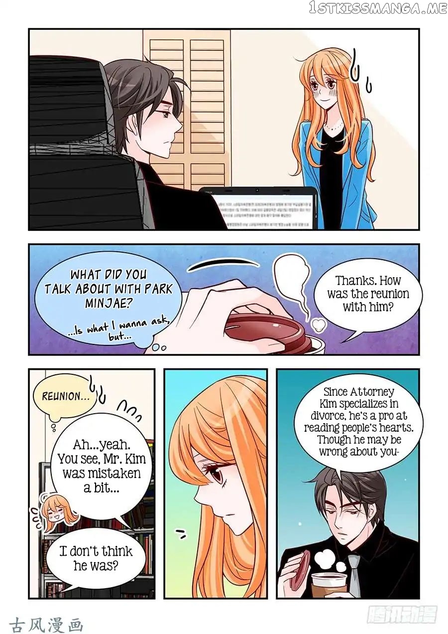 Arrogance And Romance chapter 80 - page 9