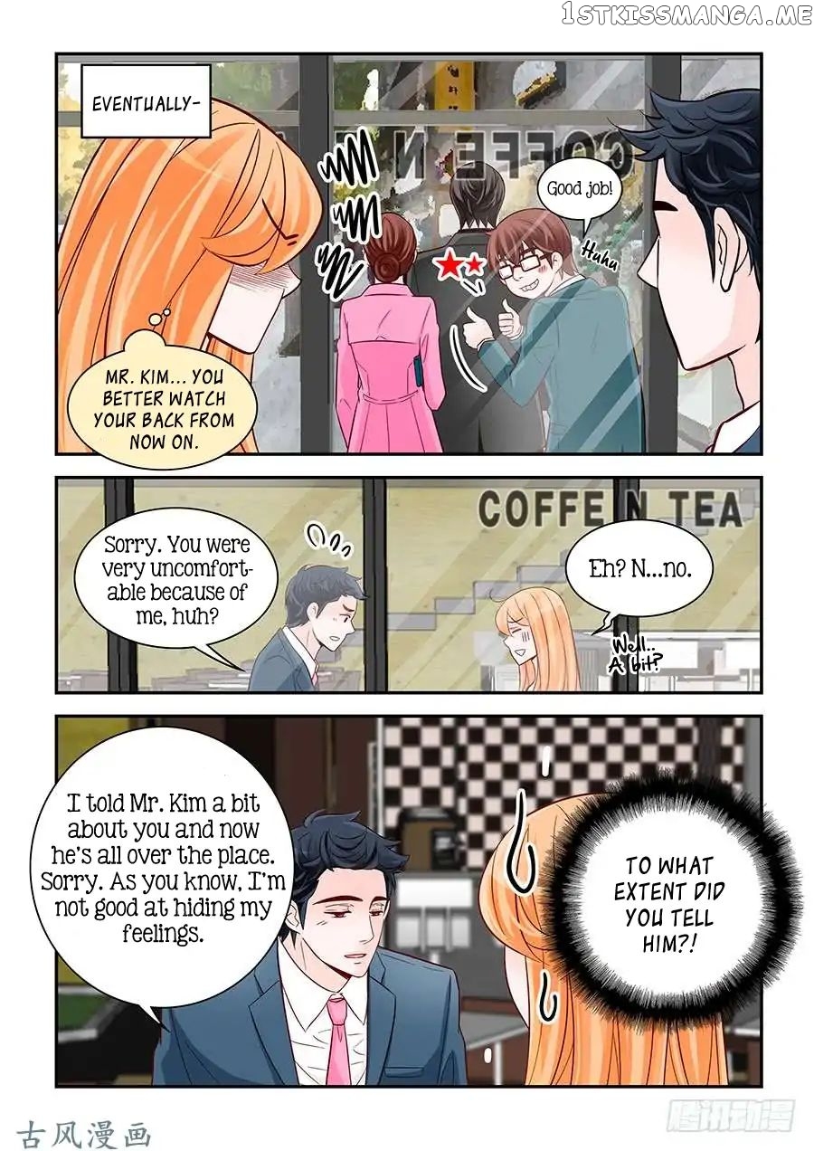 Arrogance And Romance chapter 79 - page 17