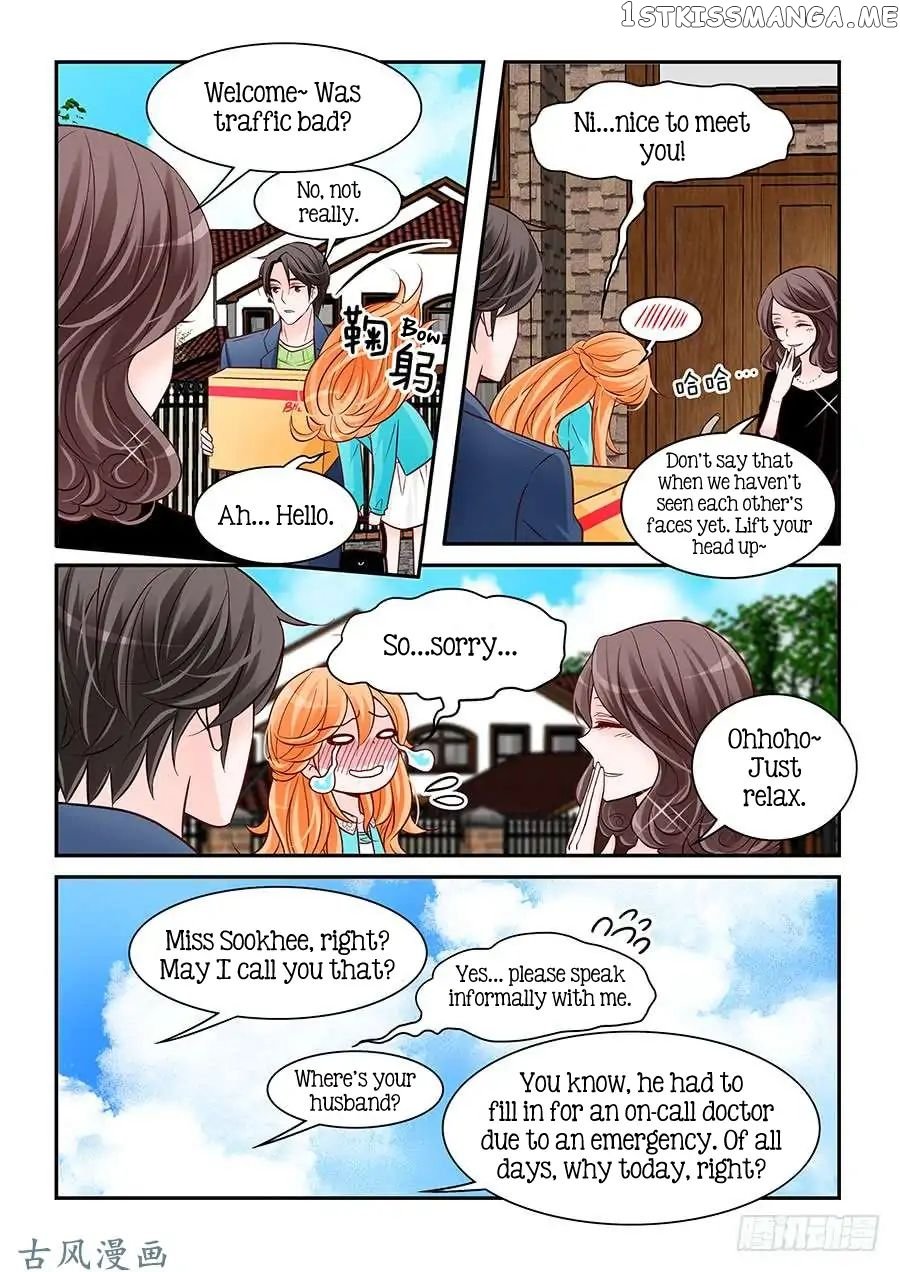 Arrogance And Romance chapter 72 - page 18