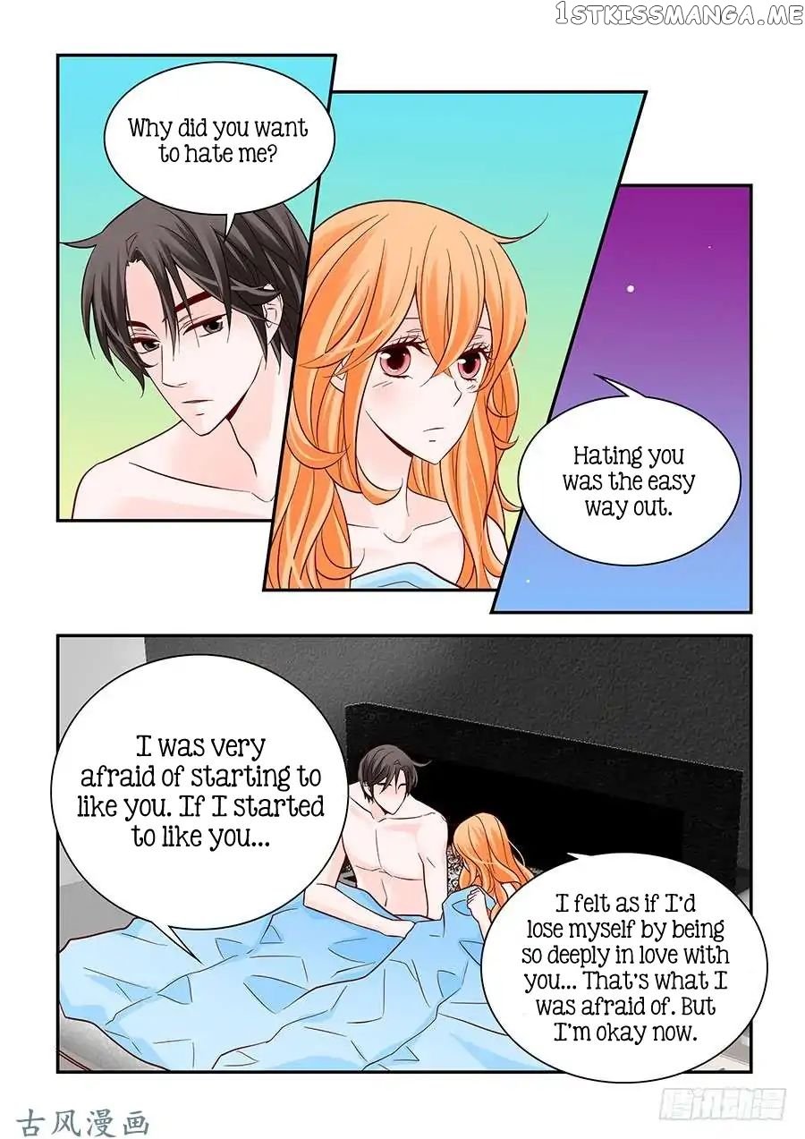 Arrogance And Romance chapter 71 - page 3