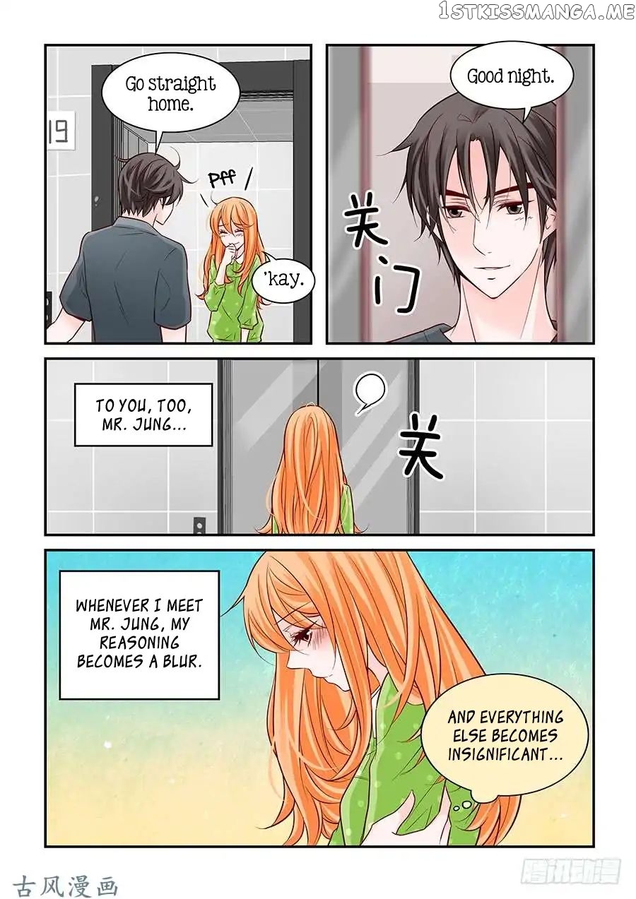 Arrogance And Romance chapter 69 - page 10