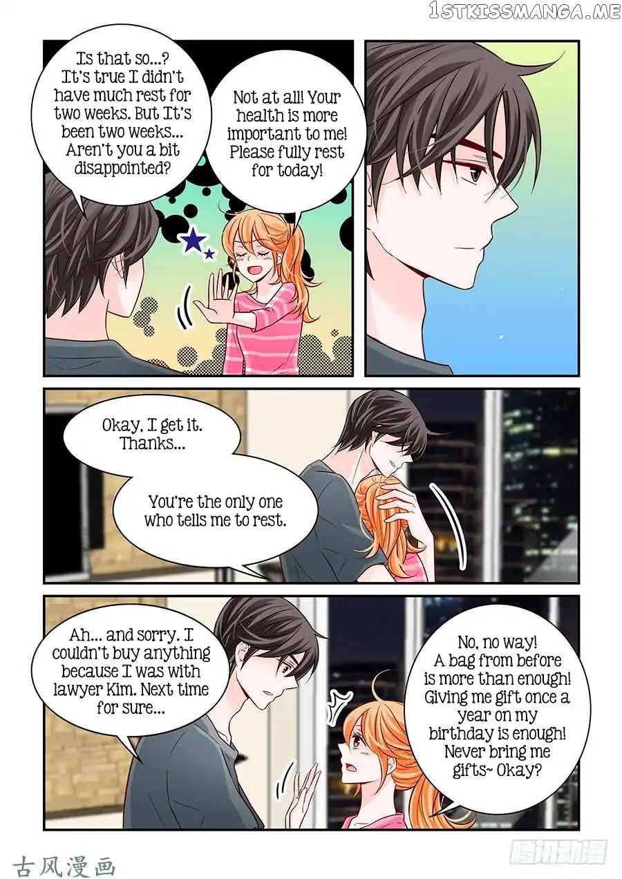 Arrogance And Romance chapter 68 - page 11