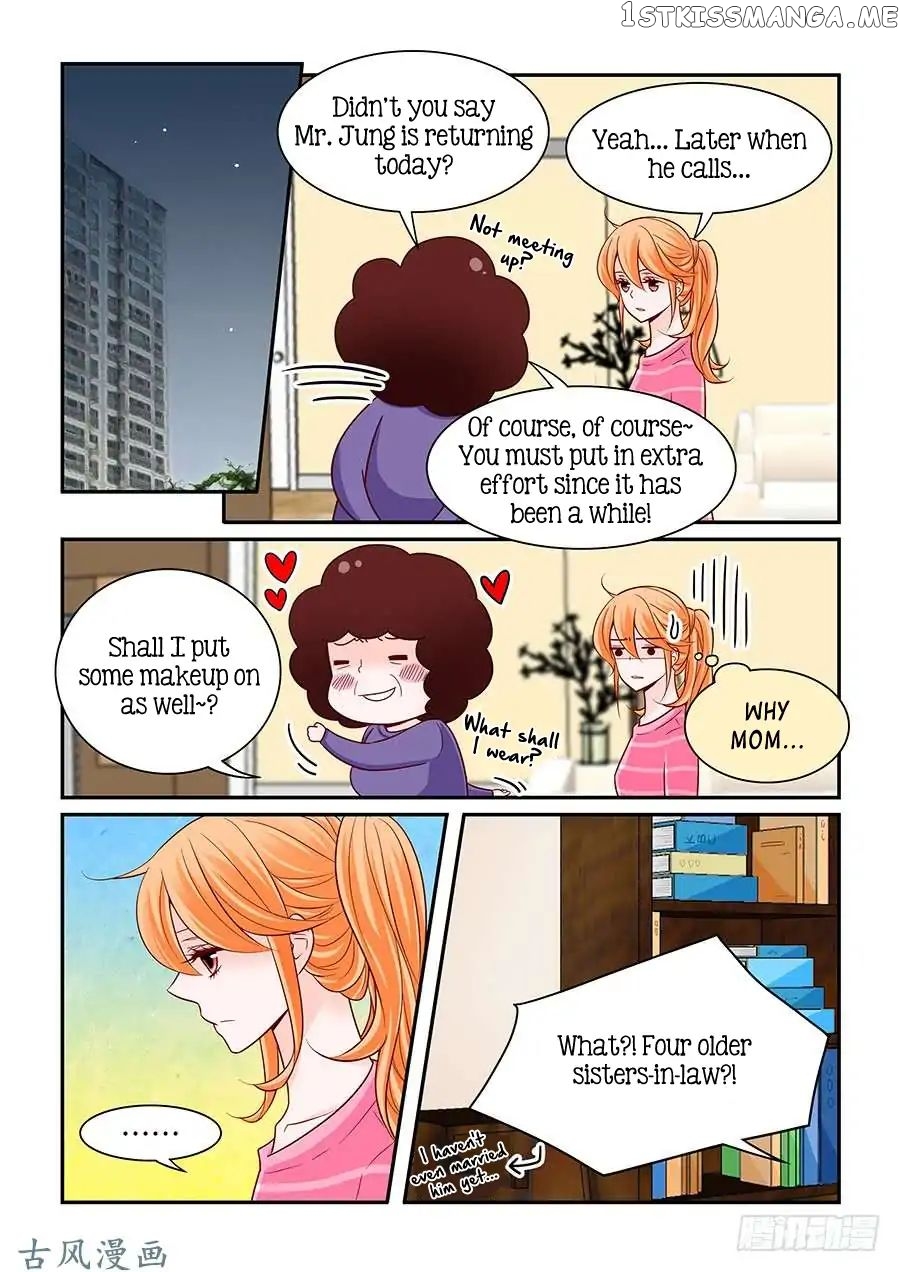 Arrogance And Romance chapter 68 - page 2