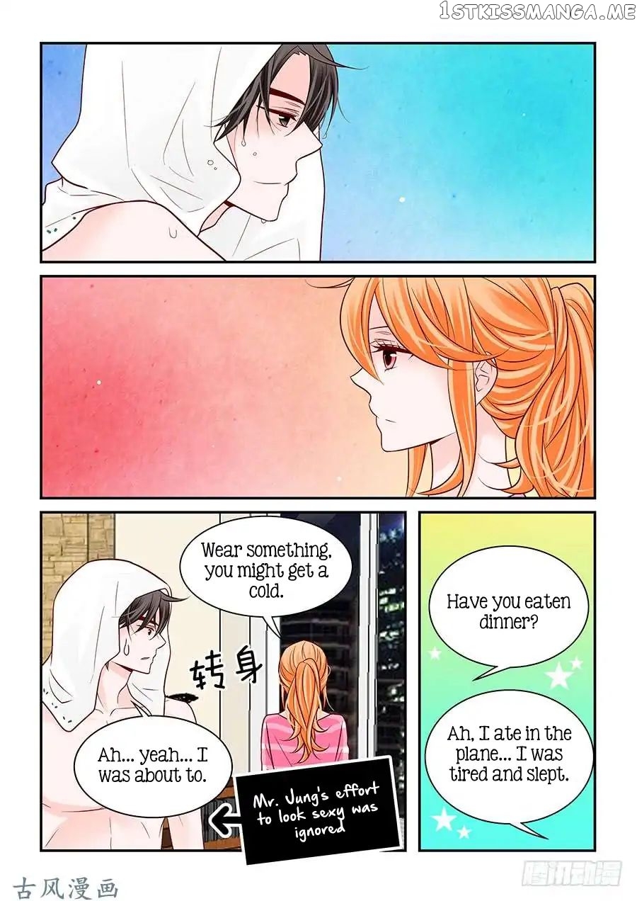 Arrogance And Romance chapter 68 - page 6